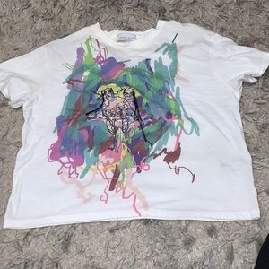 Stunning Shahar designed Tee